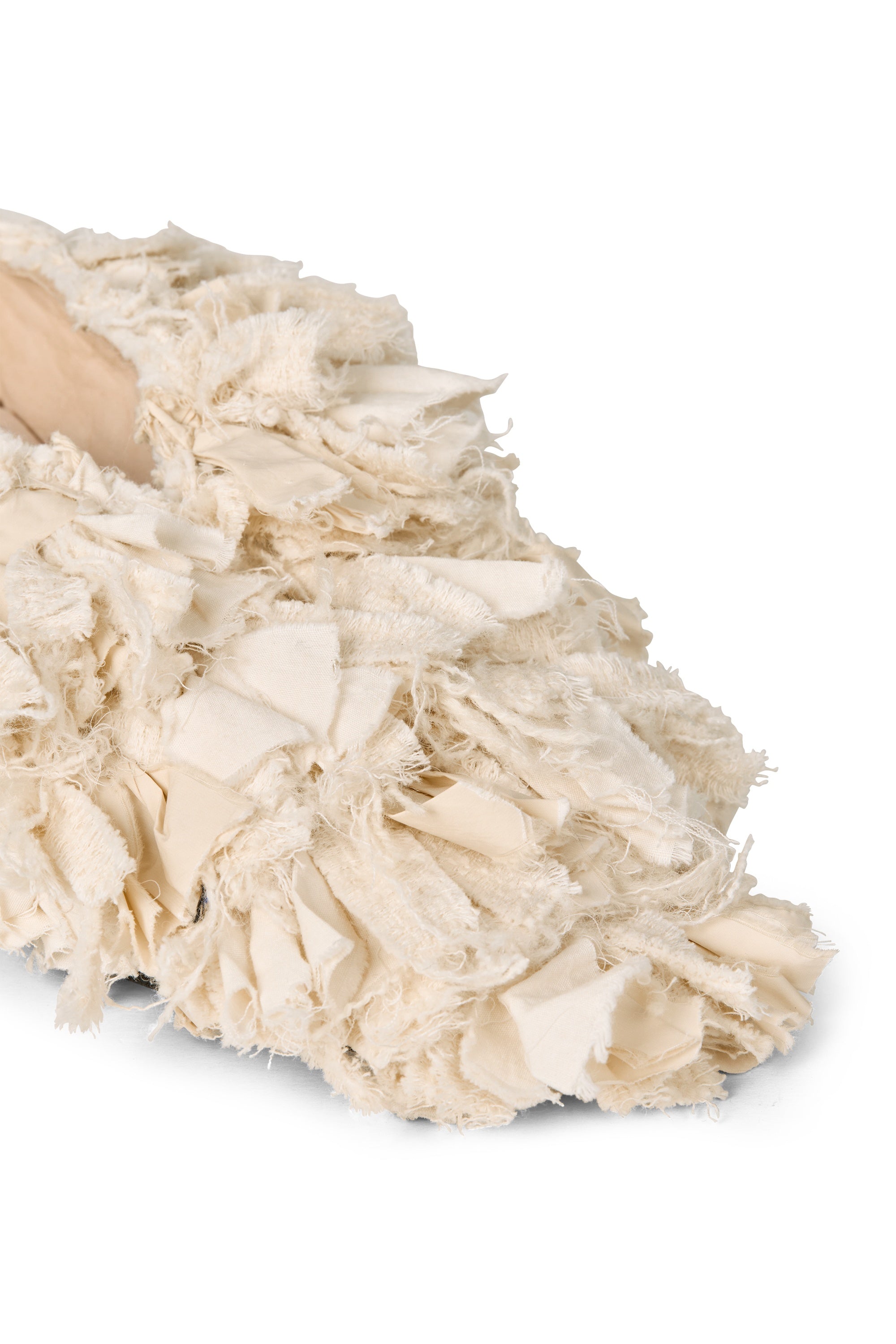 MKDT Studio Ardea Shoes Shoes IVORY
