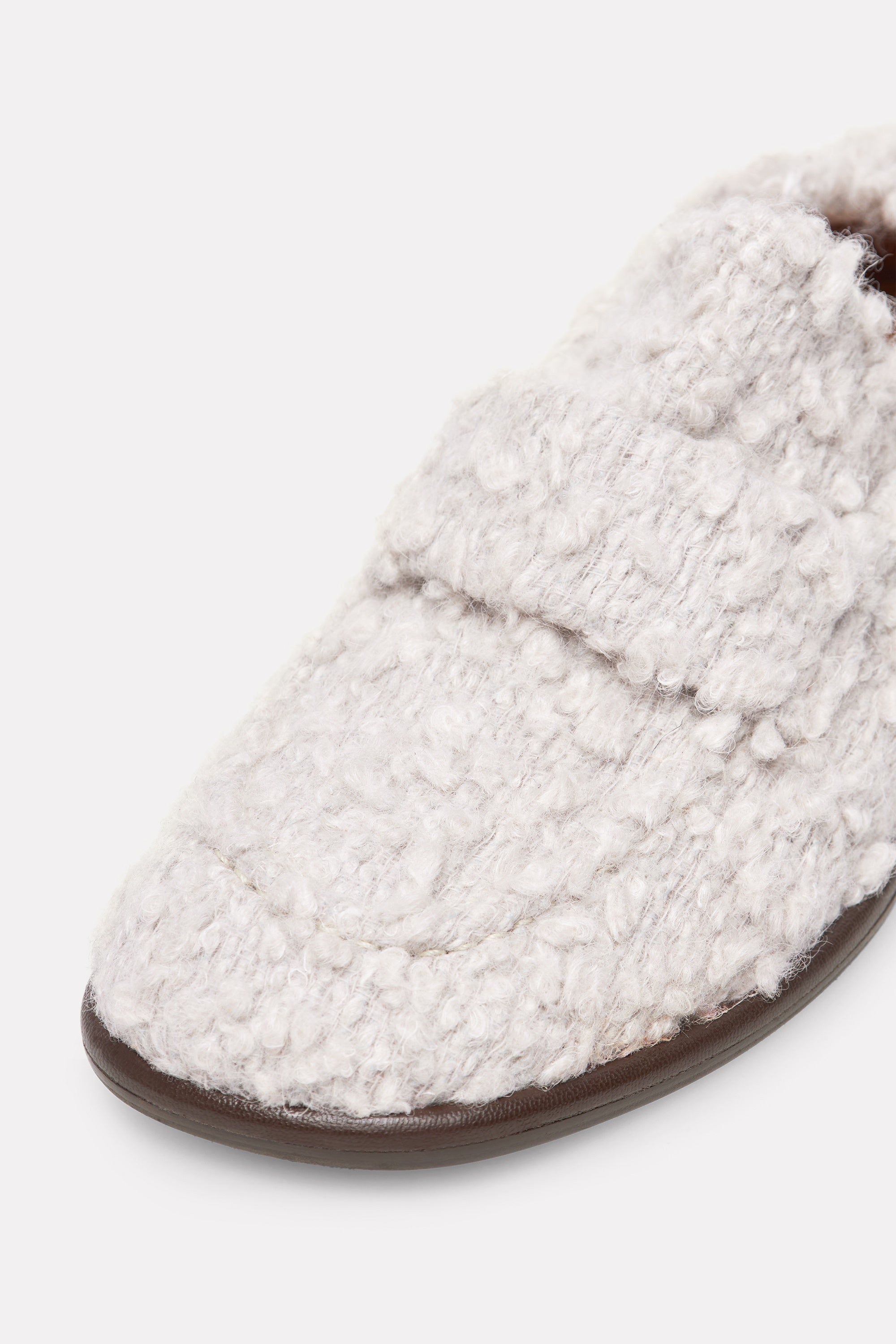 MKDT Studio Alisa Loafers Shoes KIT