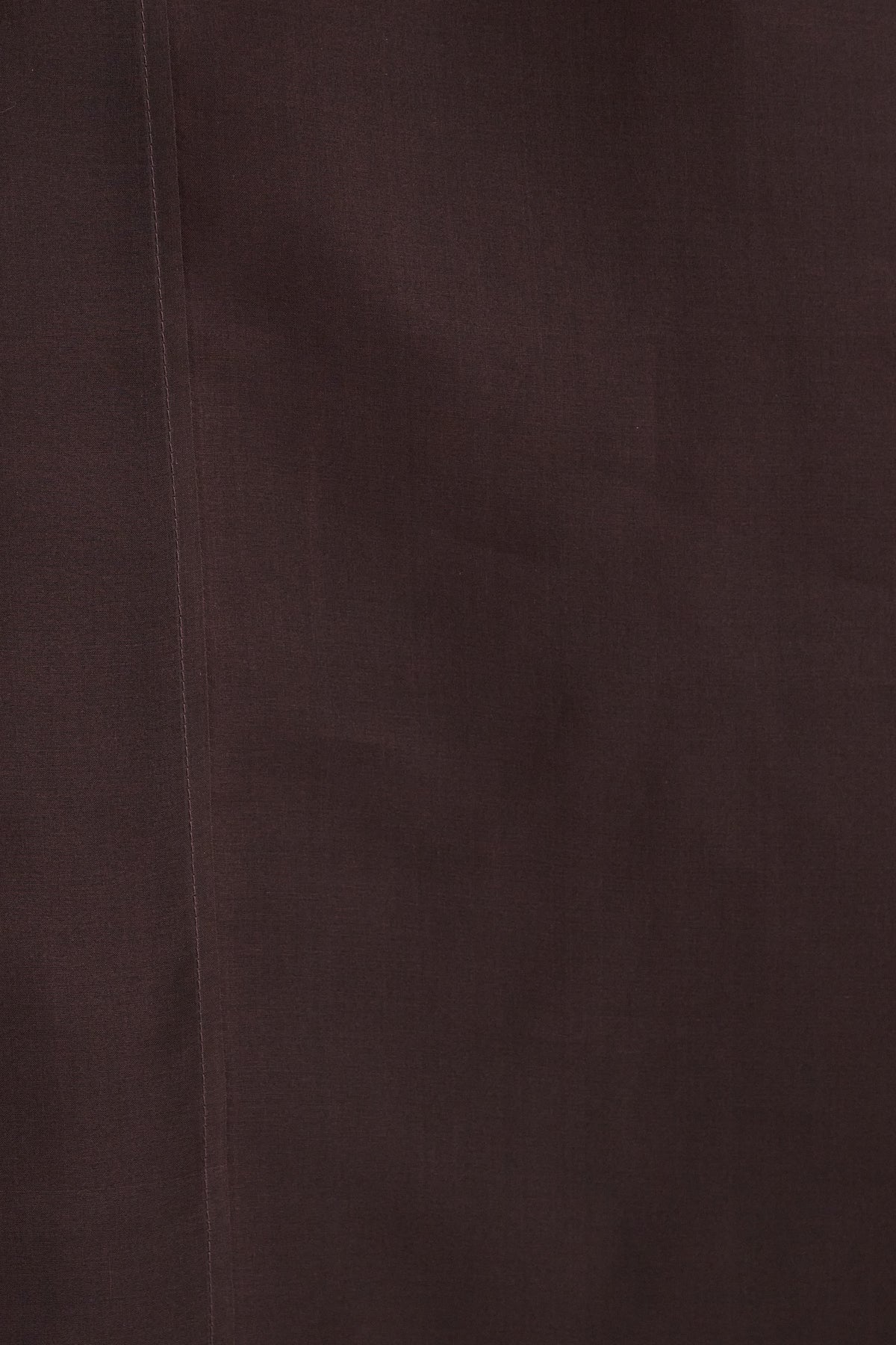 MKDT Studio BREN SILK ORGANZA Blouses FIG