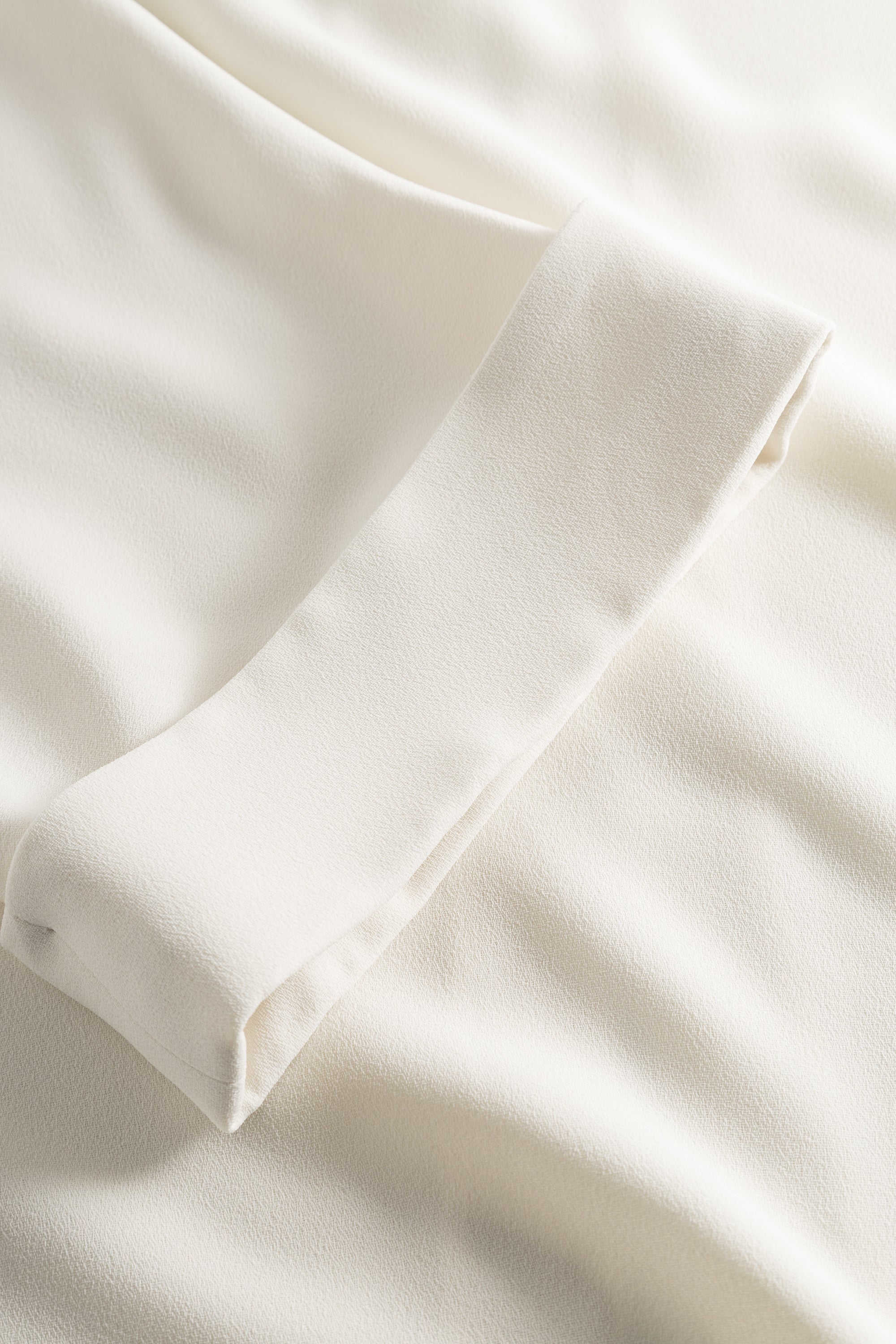 MKDT Studio Bailee Blouse Blouses IVORY