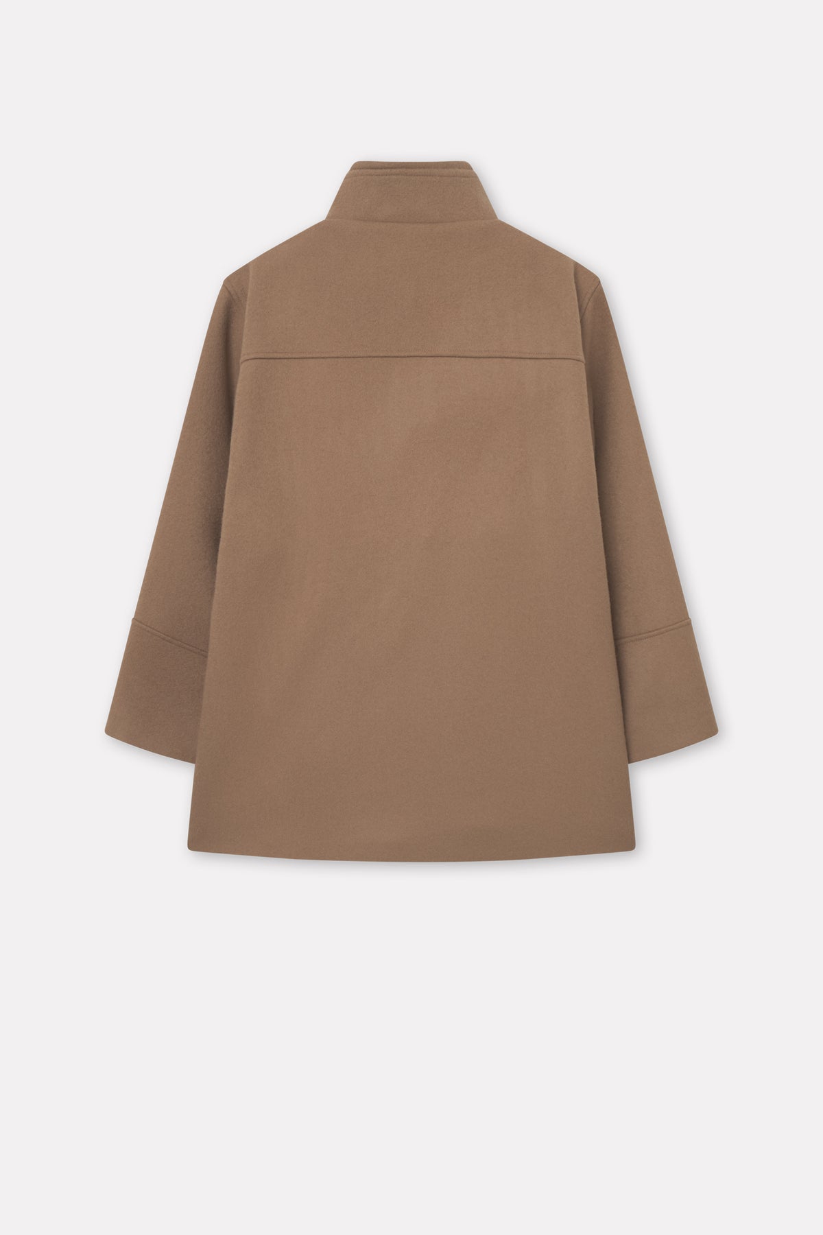 MKDT Studio Julia Jacket Jackets TAWNY