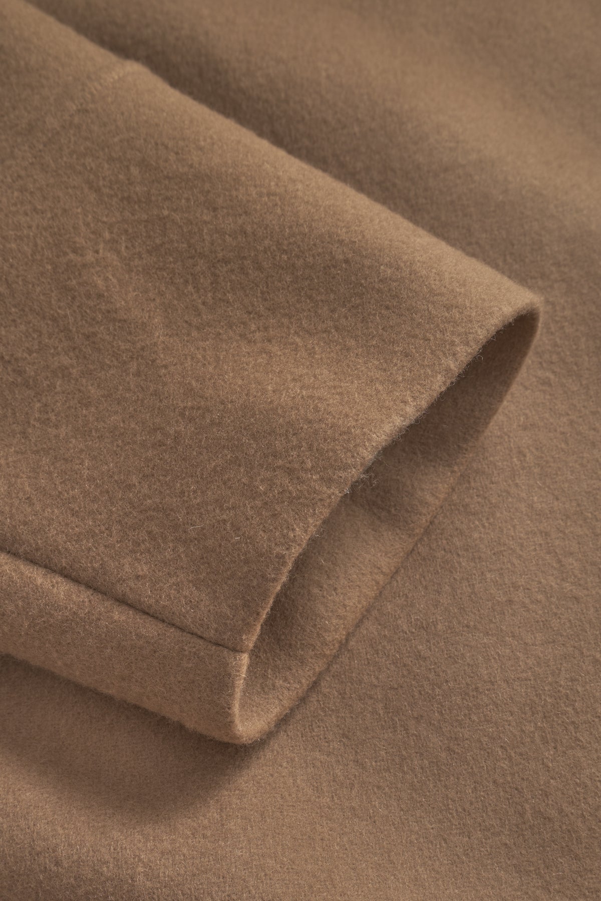 MKDT Studio Julia Jacket Jackets TAWNY