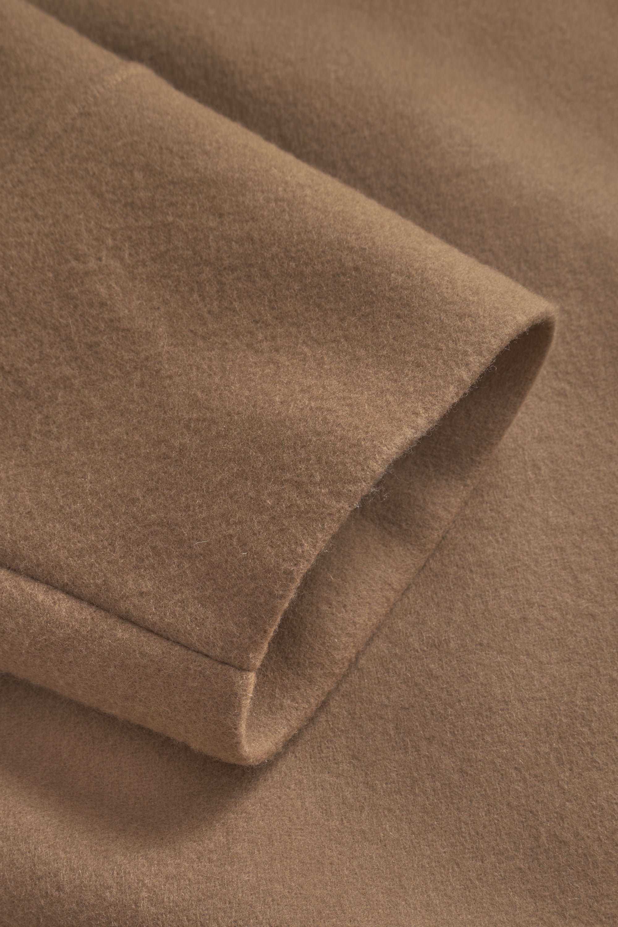 MKDT Studio Julia Jacket Jackets TAWNY