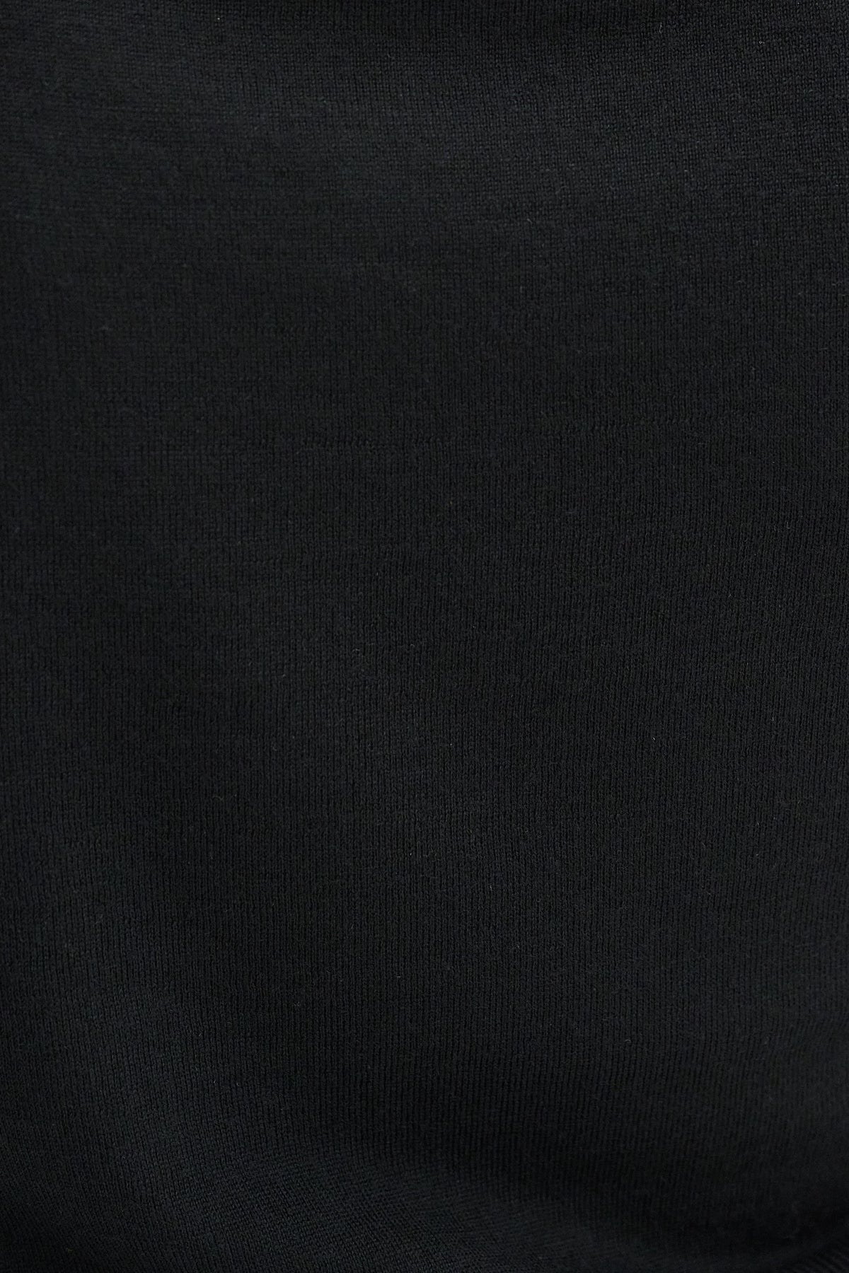 MKDT Studio KISHI MERINO Shirts BLACK