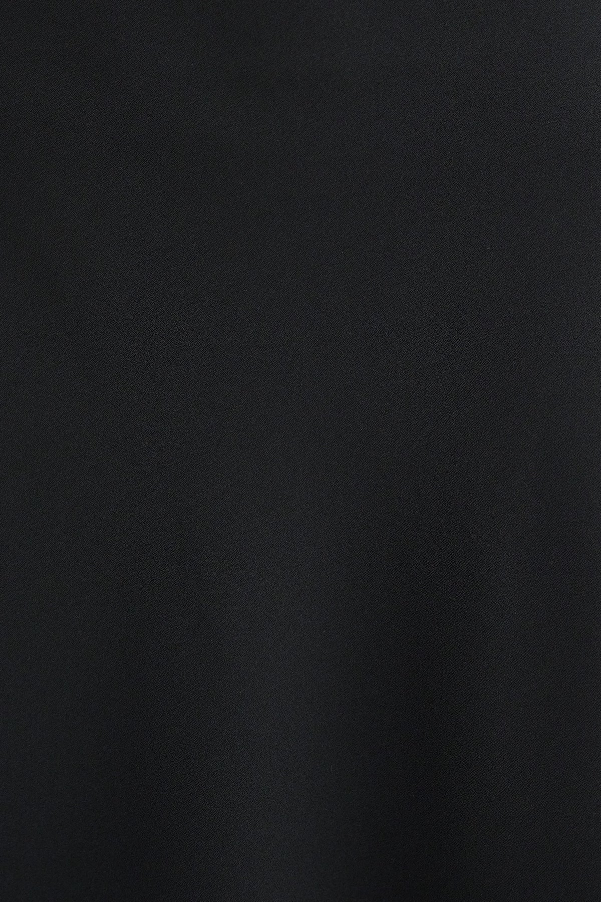 MKDT Studio KORINELLA MERINO Sweater BLACK