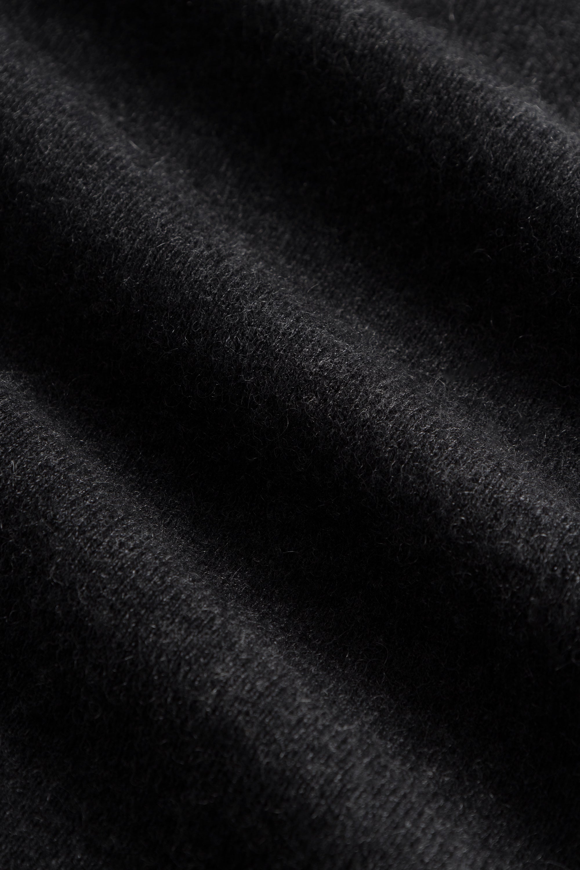 MKDT Studio Kami Knit Sweater CHARCOAL