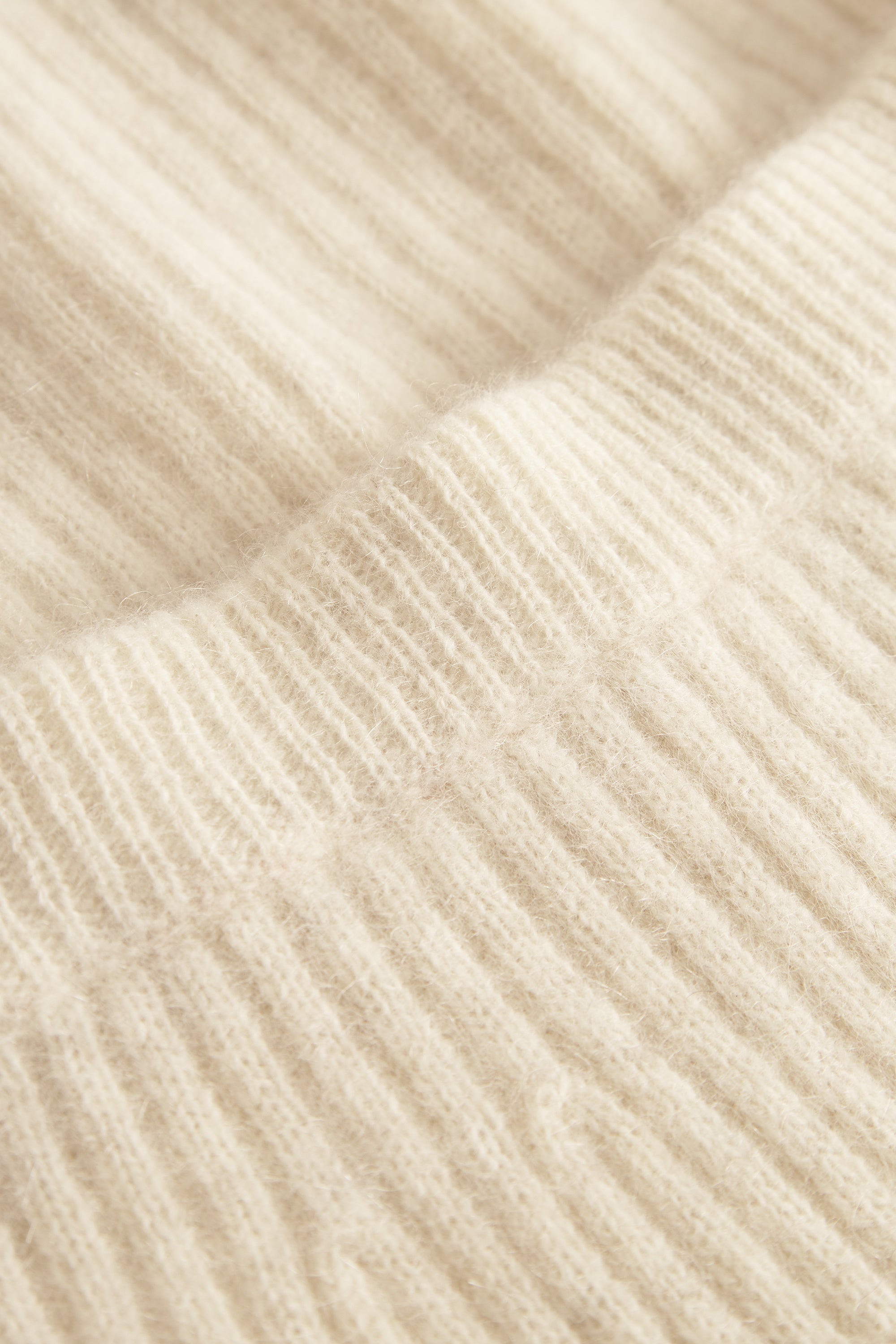 MKDT Studio Klareen Yak Skirts IVORY