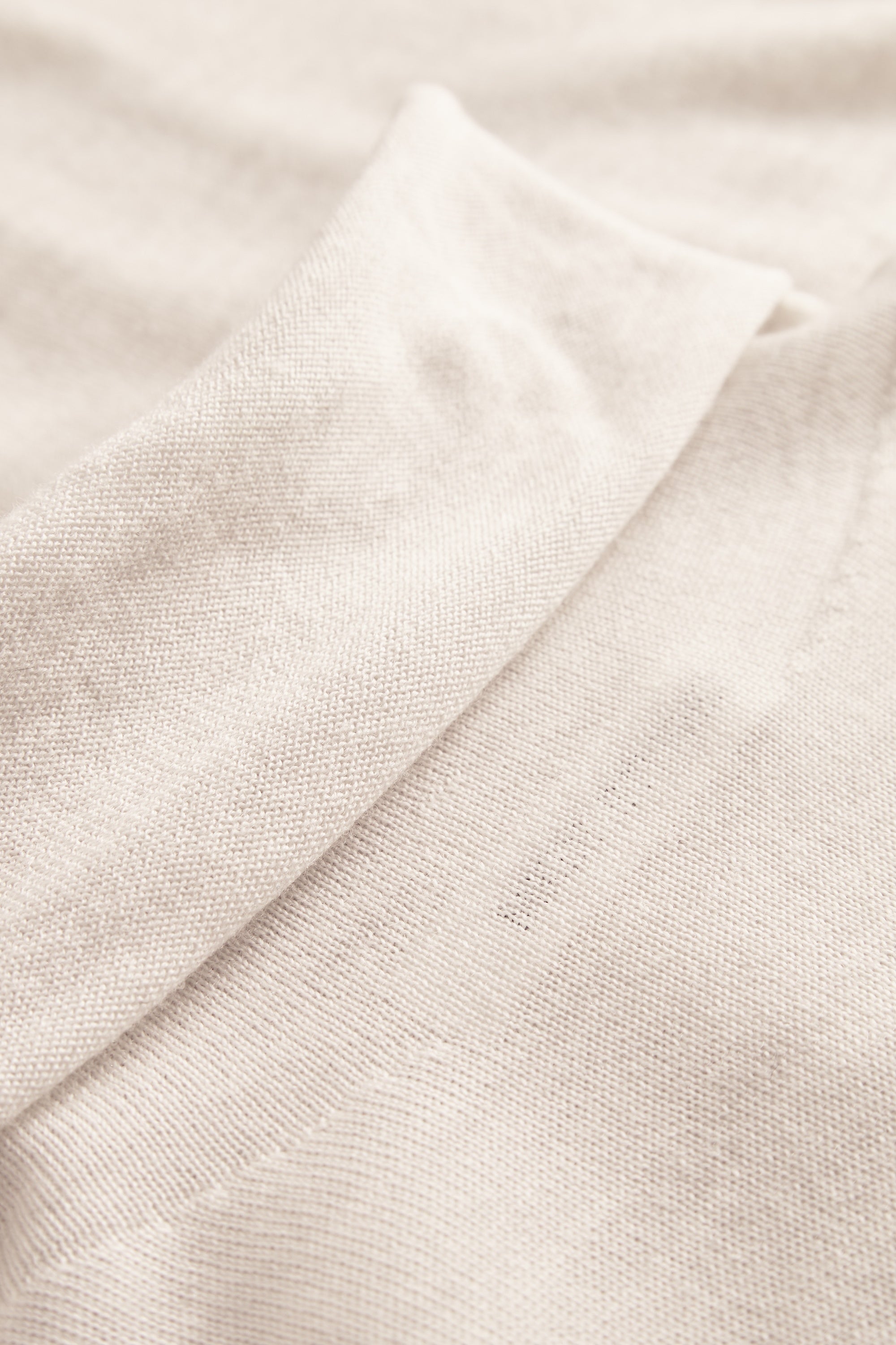 MKDT Studio Korinella Merino Sweater STONE