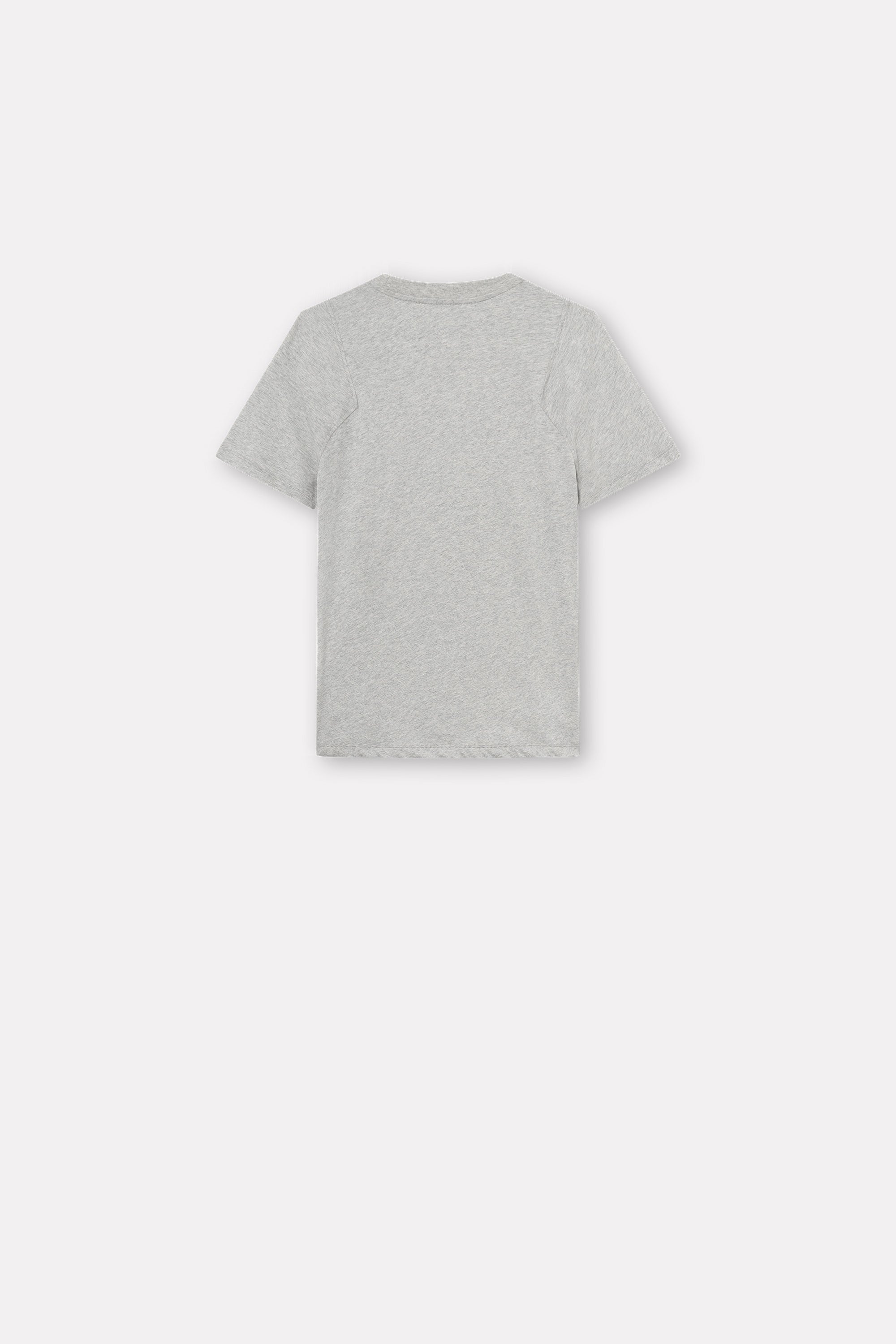 MKDT Studio Laia Jersey T-Shirts GREY MELANGE