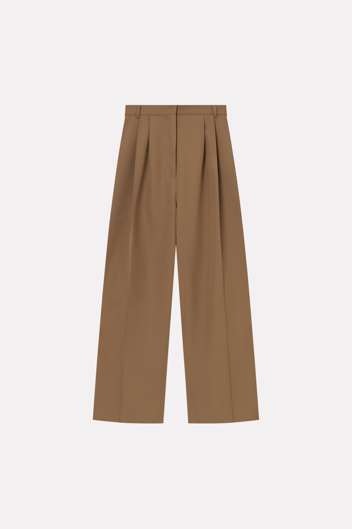 MKDT Studio PALOMA WOOL TECH Pants WOOD