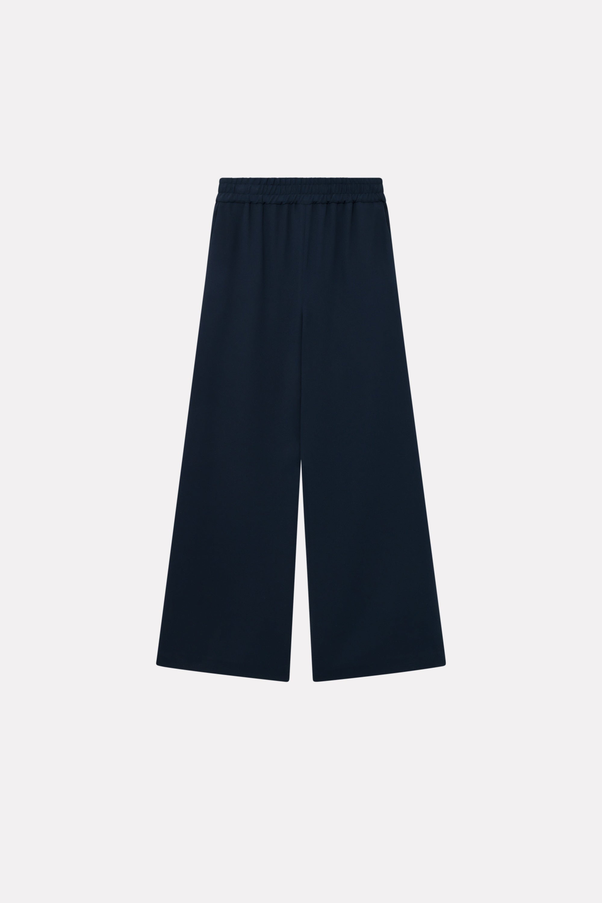 MKDT Studio Palmira Pants Pants NAVY