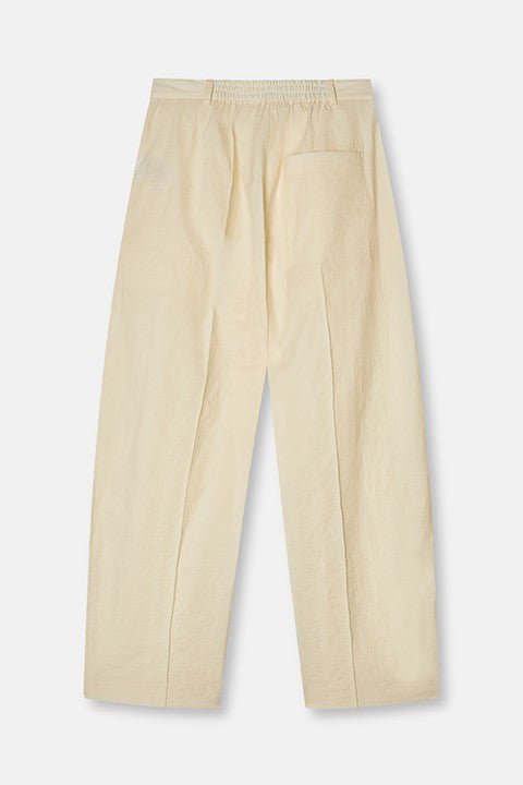 MKDT Studio Paloma Pants Pants ECRU
