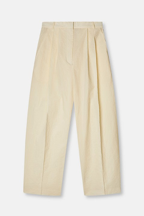 MKDT Studio Paloma Pants Pants ECRU