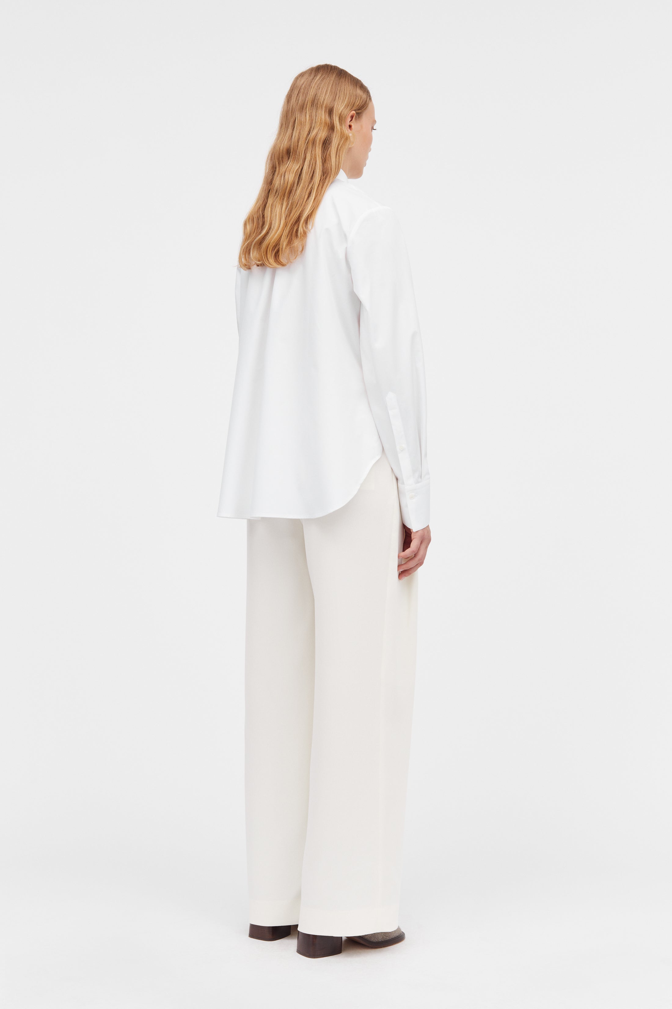 MKDT Studio Persia Crepe Georgette Pants