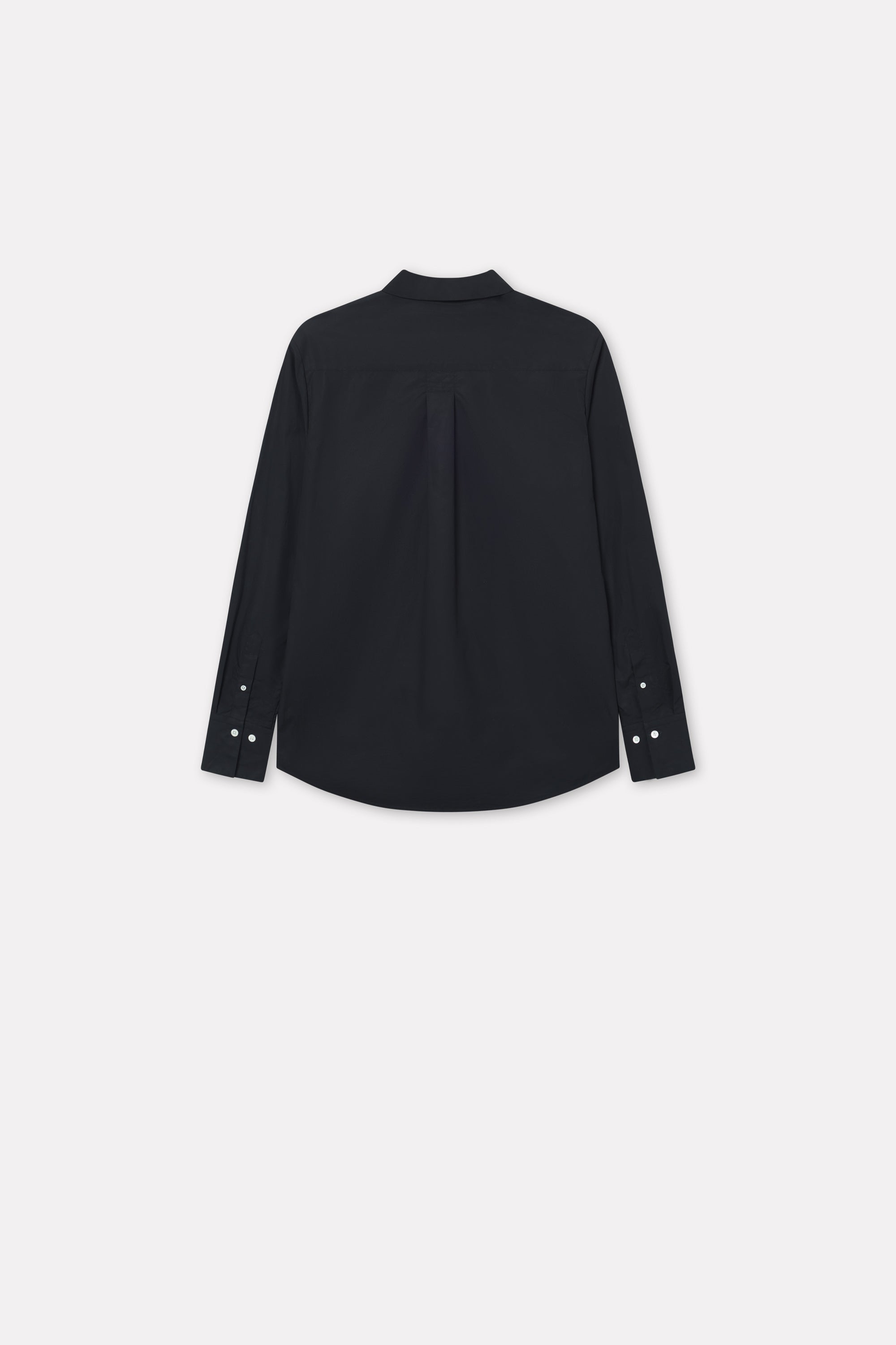 MKDT Studio Salomon Shirt Shirts BLACK