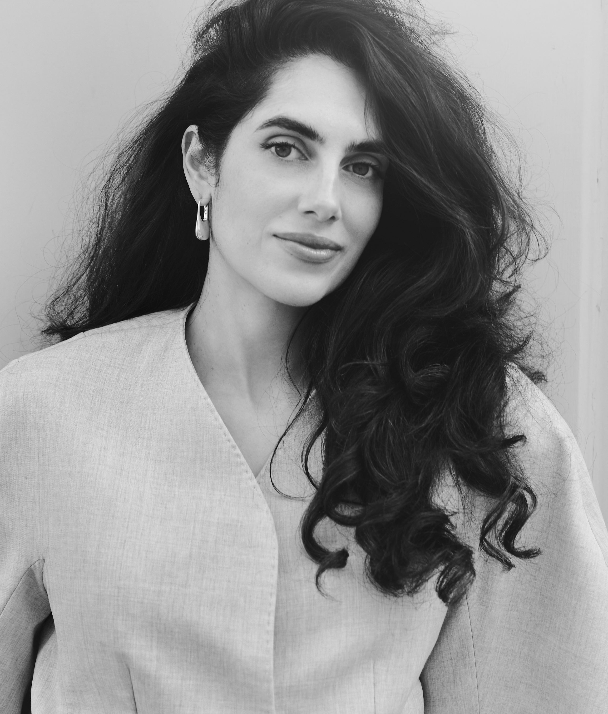 Tête-à-Tête with Gisele Azad