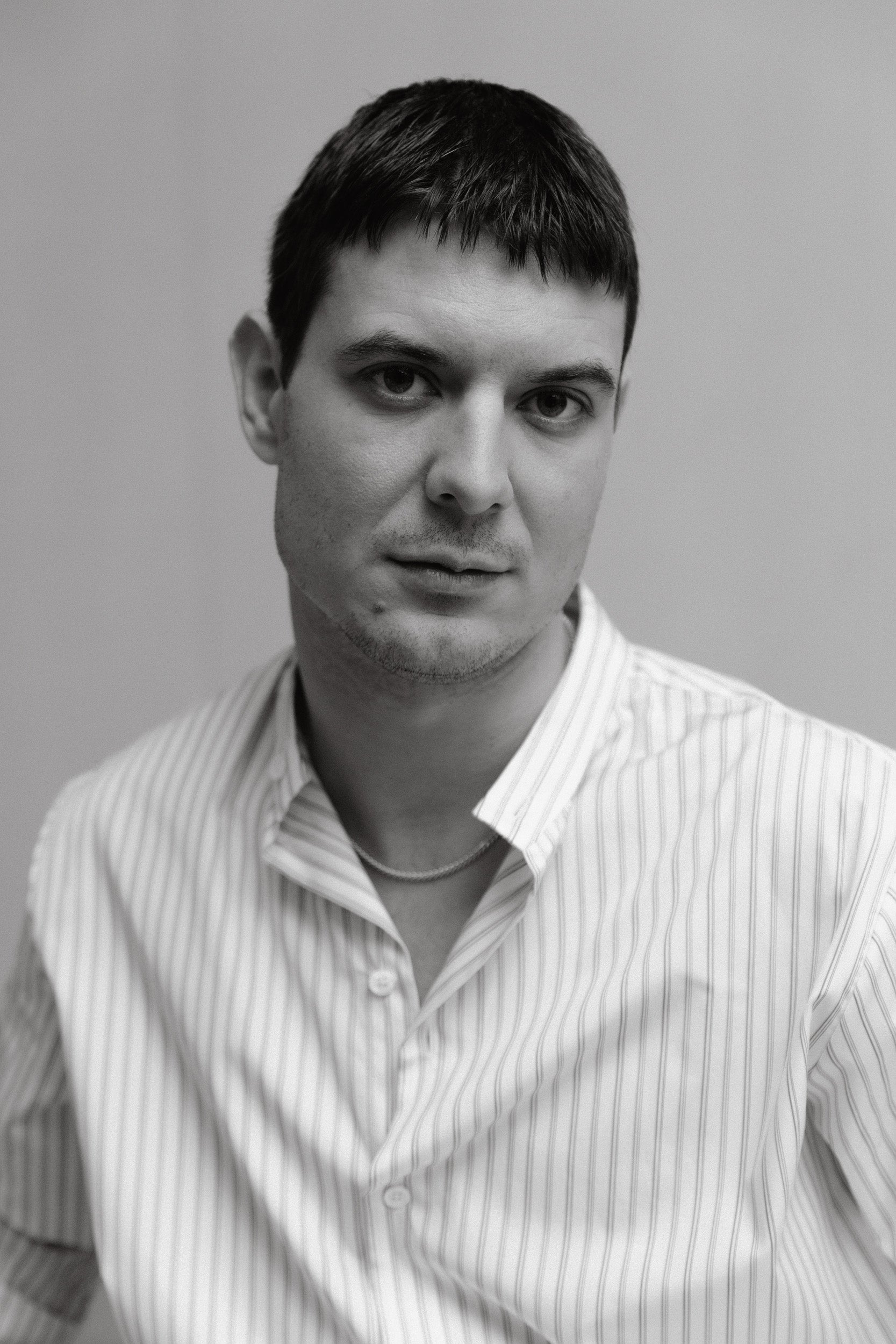 Tête-à-Tête with Caspar Eric