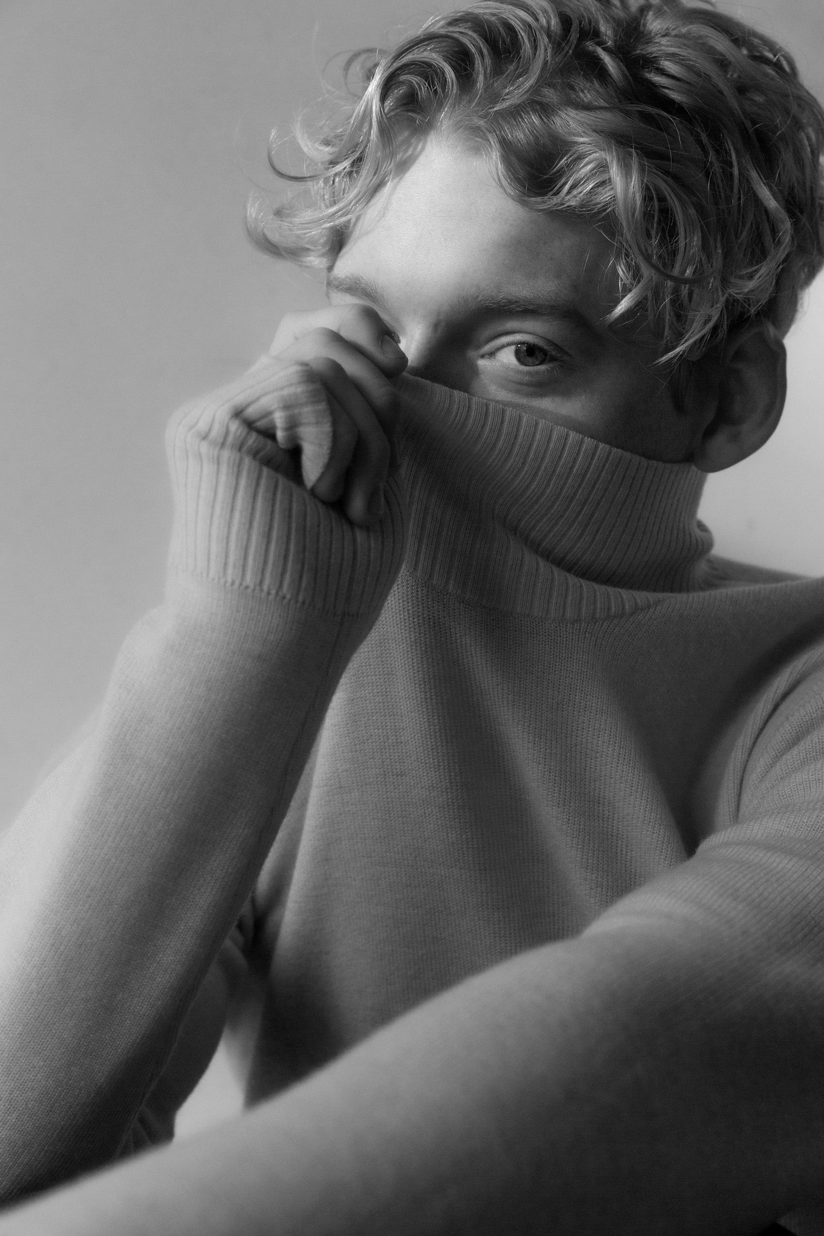 Tête-à-Tête with Lucas Lynggaard Tønnesen