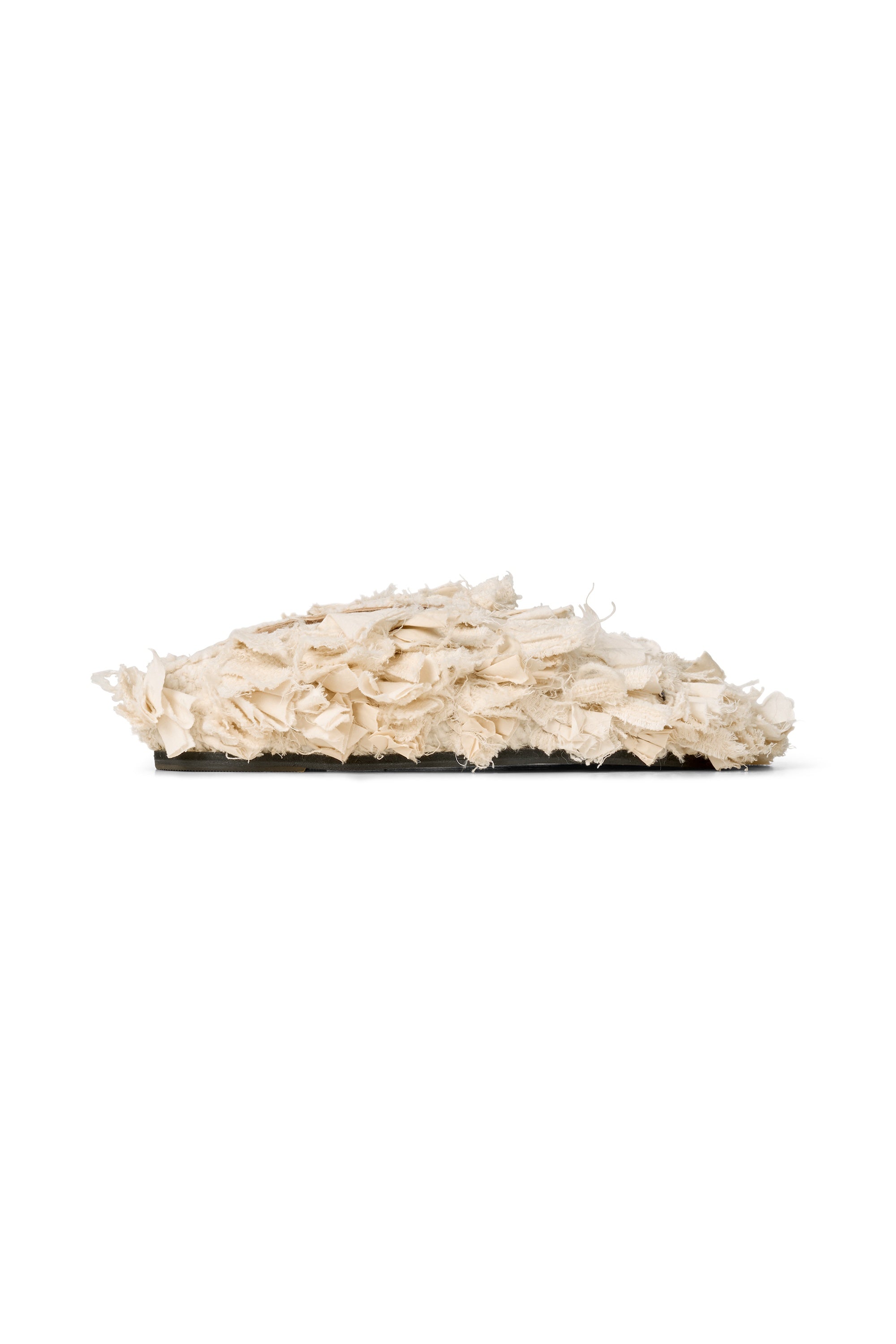 MKDT Studio Ardea Shoes Shoes IVORY