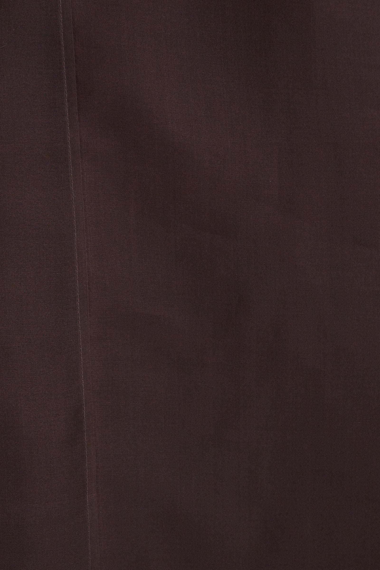MKDT Studio BREN SILK ORGANZA Blouses FIG