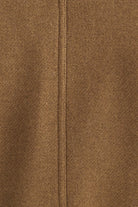 MKDT Studio CARO WOOL COAT Coats PRALINE