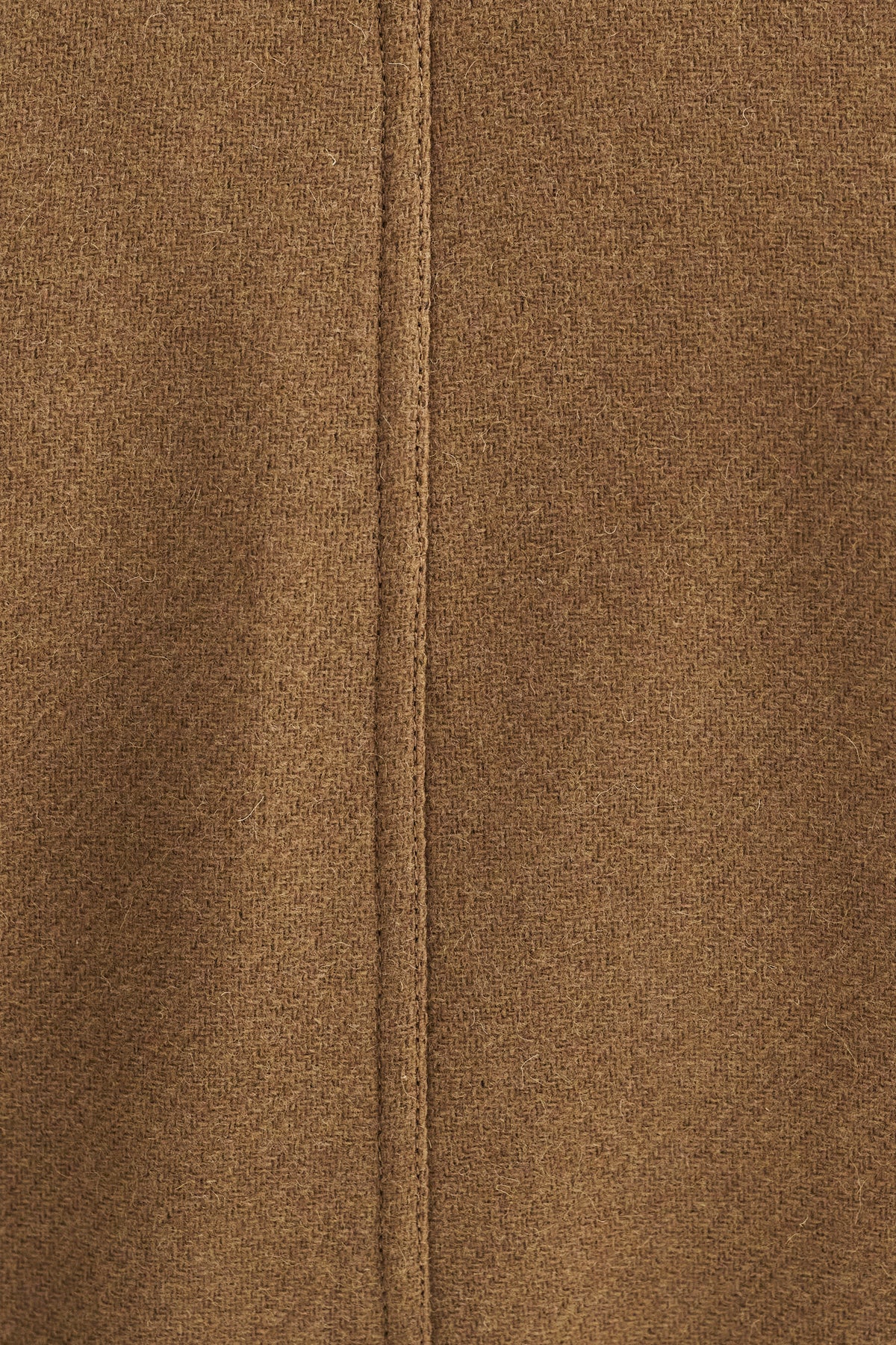 MKDT Studio CARO WOOL COAT Coats PRALINE