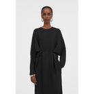 MKDT Studio Danila Dress Dresses BLACK