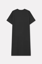 MKDT Studio Daviana Dress Dresses BLACK