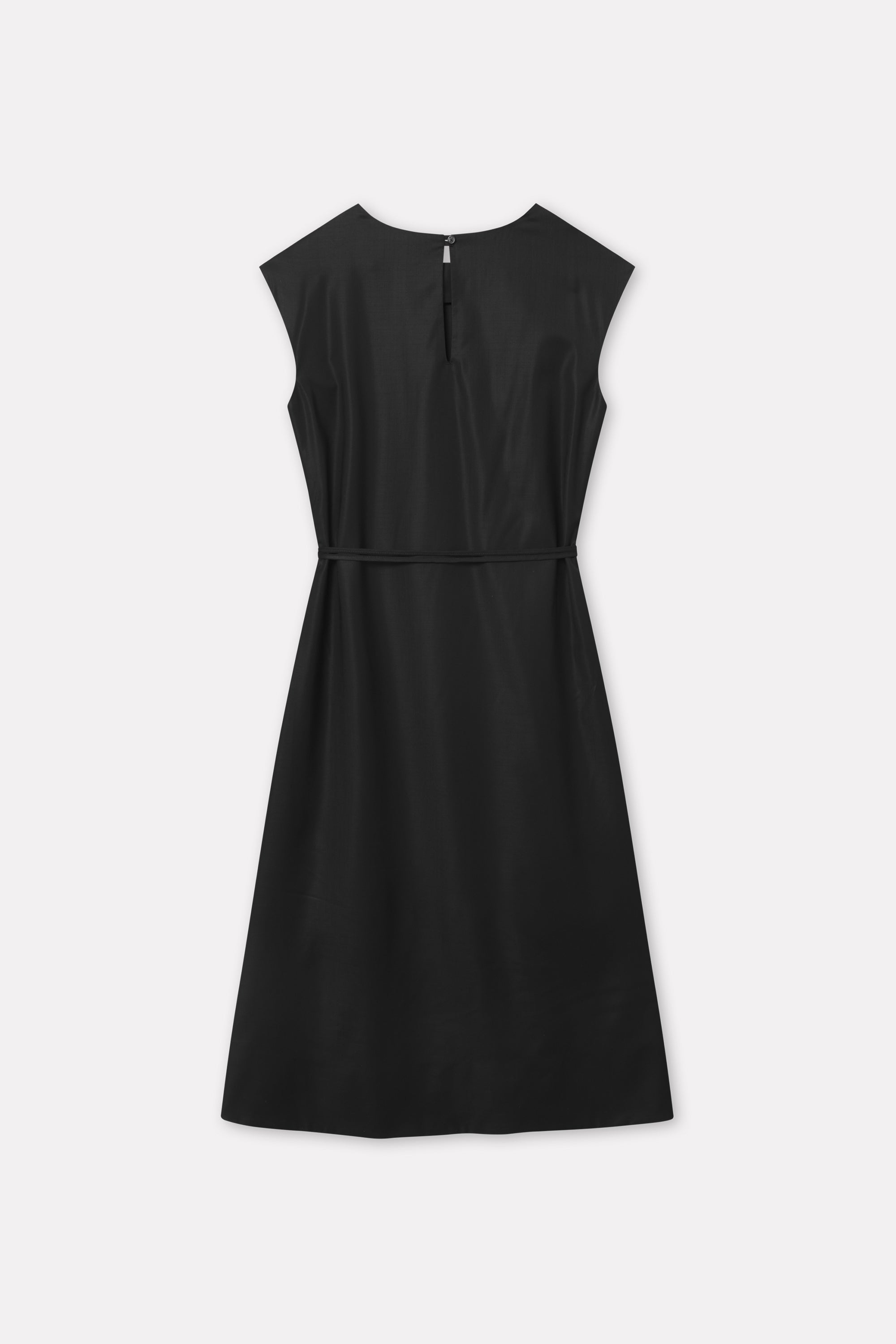 MKDT Studio Delphia-atelier Dress Dresses BLACK
