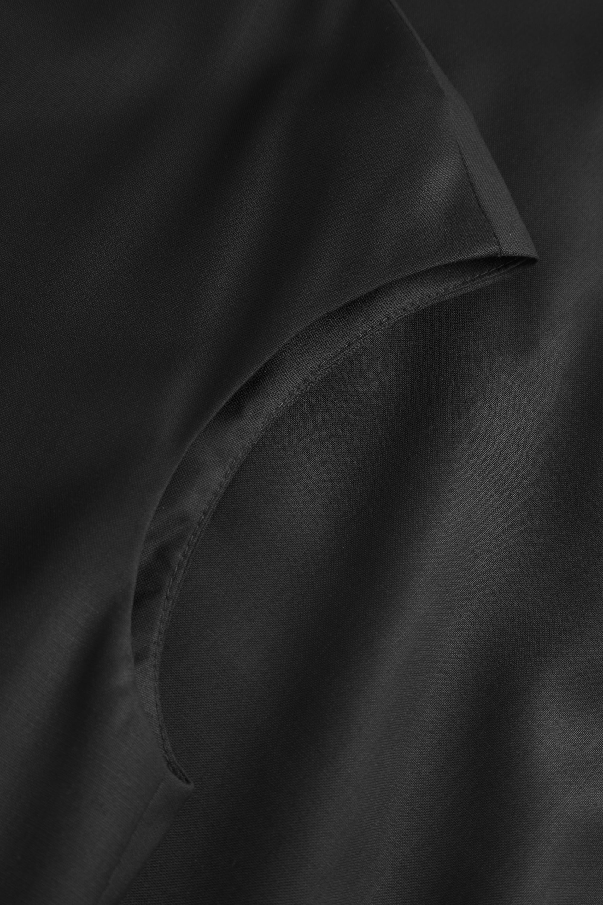 MKDT Studio Delphia-atelier Dress Dresses BLACK
