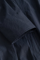 MKDT Studio JOACHIM CRISP TECH Jackets DARK NAVY