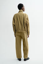 MKDT Studio JOACHIM CRISP TECH Jackets OCRE