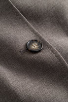 MKDT Studio JOELIE TRANSEASONAL WOOL Jackets MINK