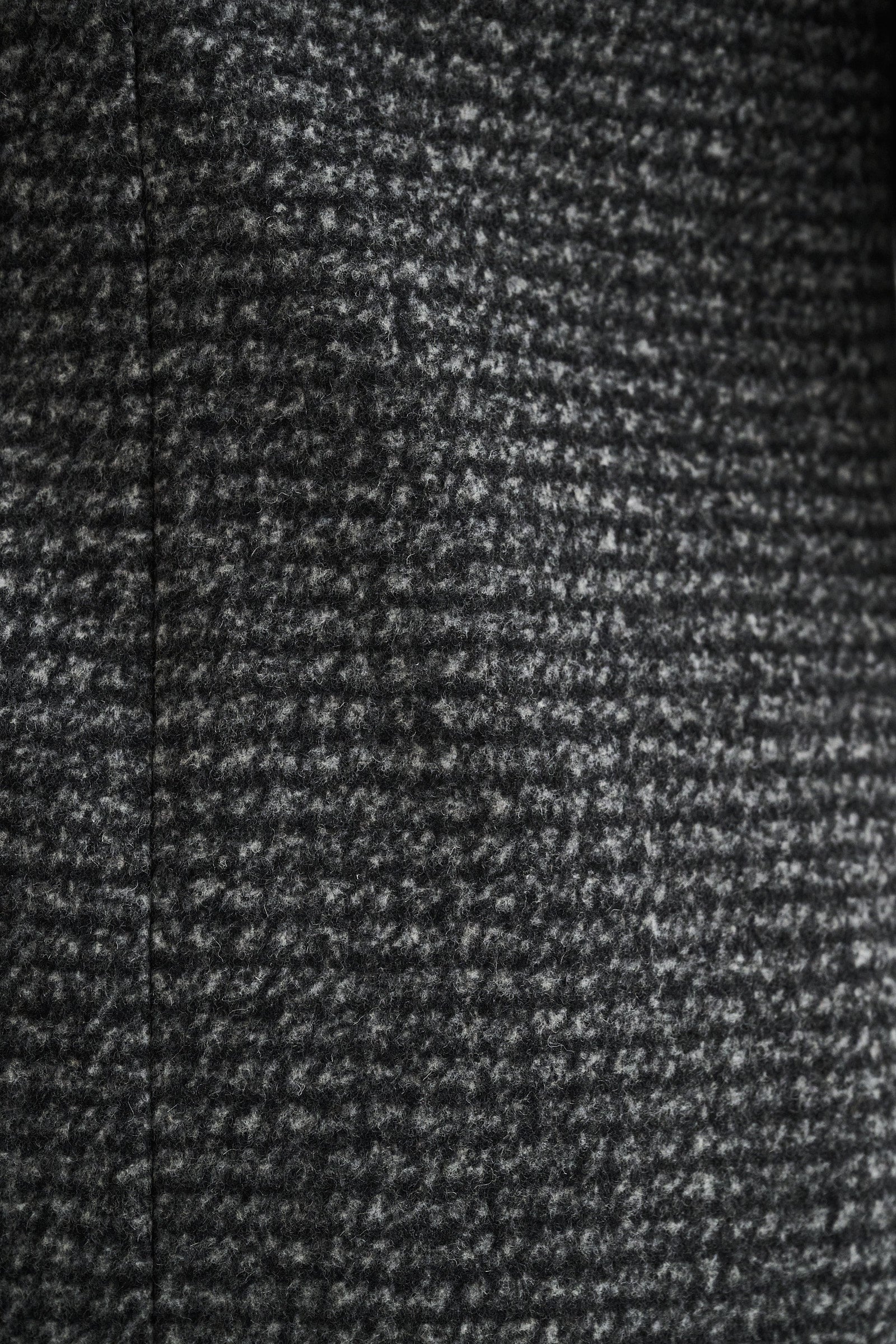MKDT Studio JONI CHECK BLAZER Jackets GREY CHECK