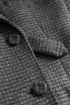 MKDT Studio JONI CHECK BLAZER Jackets GREY CHECK