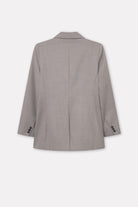MKDT Studio Jeana Jacket Jackets EUCALYPTUS