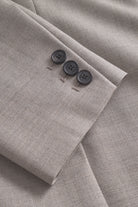 MKDT Studio Jeana Jacket Jackets EUCALYPTUS