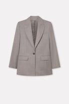 MKDT Studio Jeana Jacket Jackets EUCALYPTUS