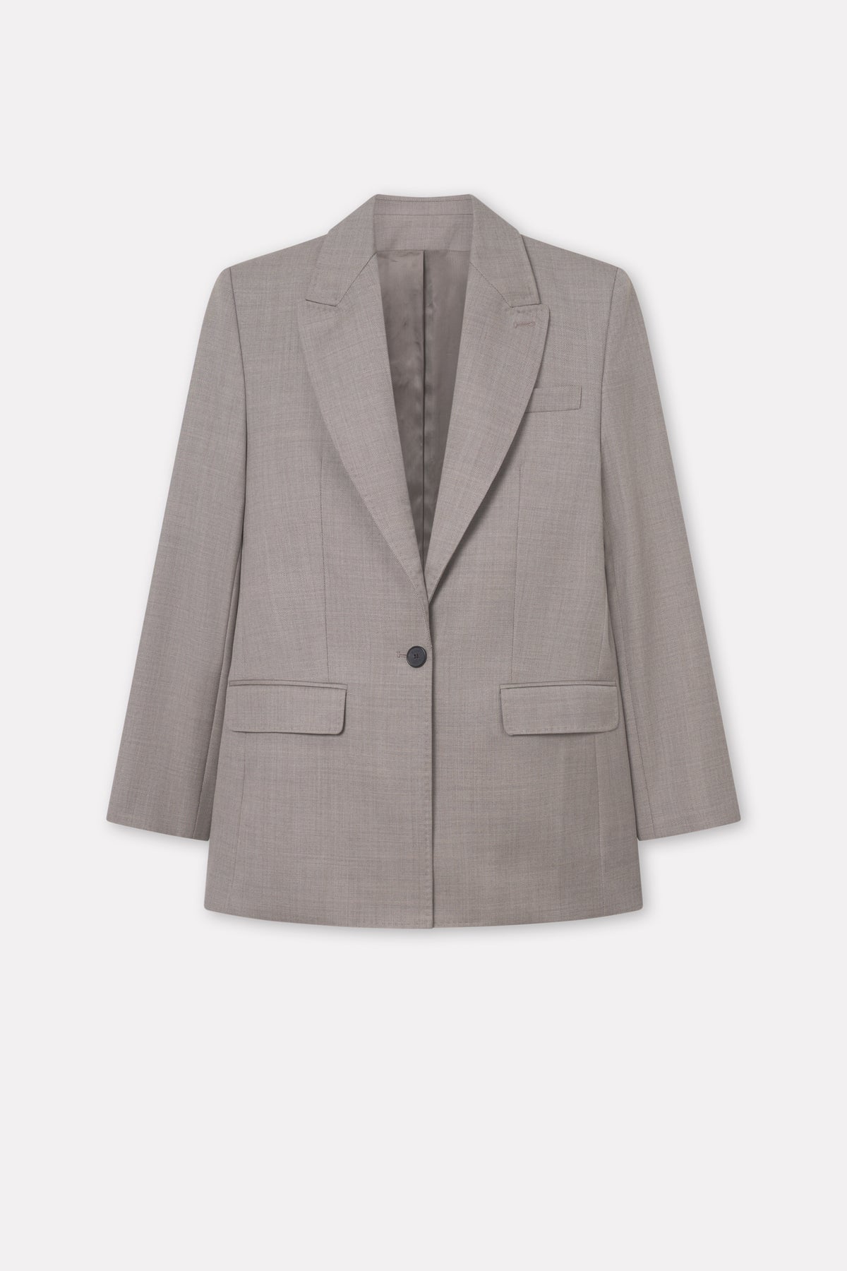 MKDT Studio Jeana Jacket Jackets EUCALYPTUS
