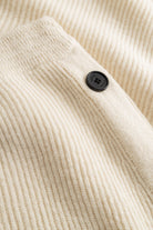 MKDT Studio KALUA SILK YAK Skirts IVORY