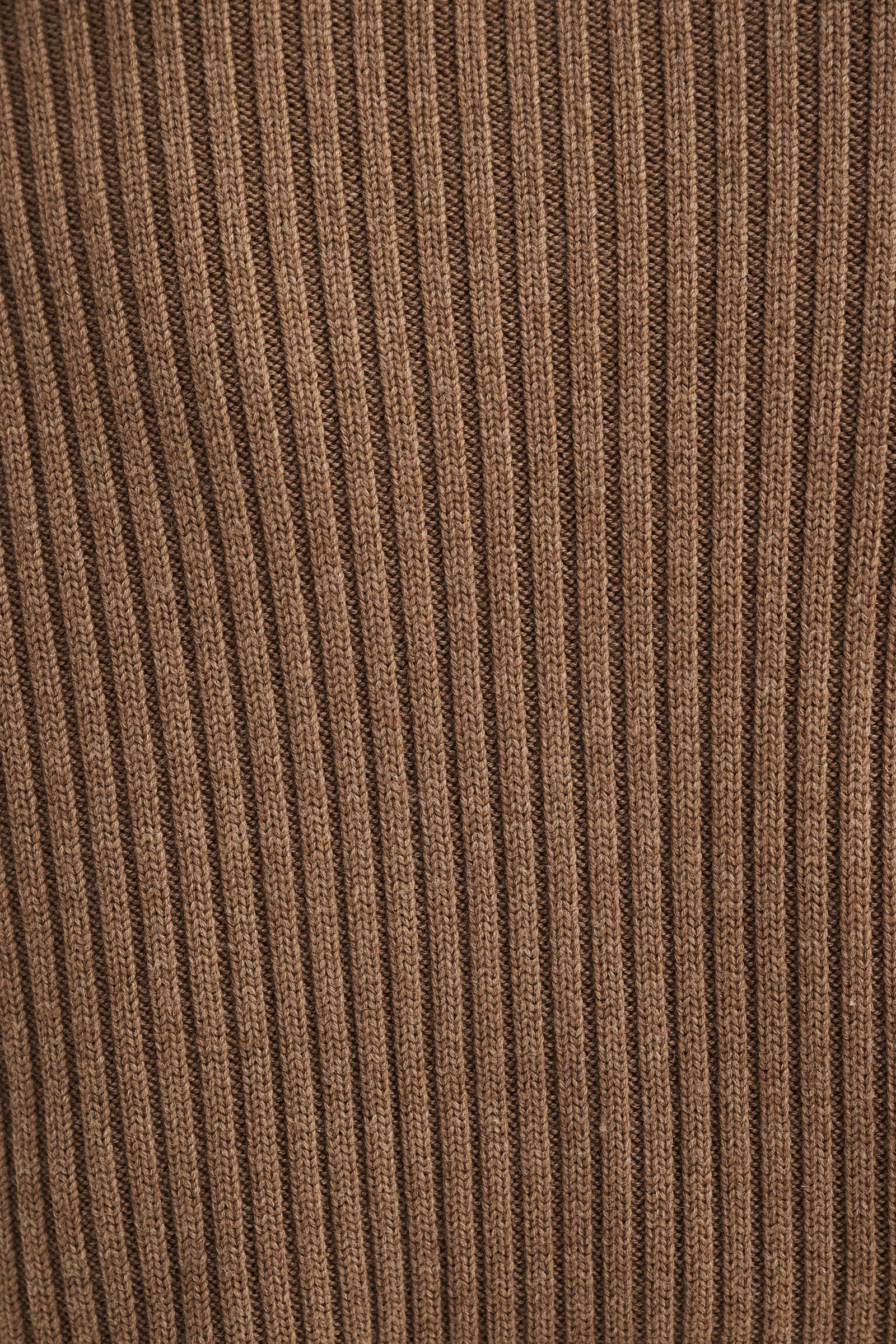 MKDT Studio KARLOTTA SWEATER Sweater WALNUT
