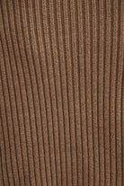 MKDT Studio KARLOTTA SWEATER Sweater WALNUT