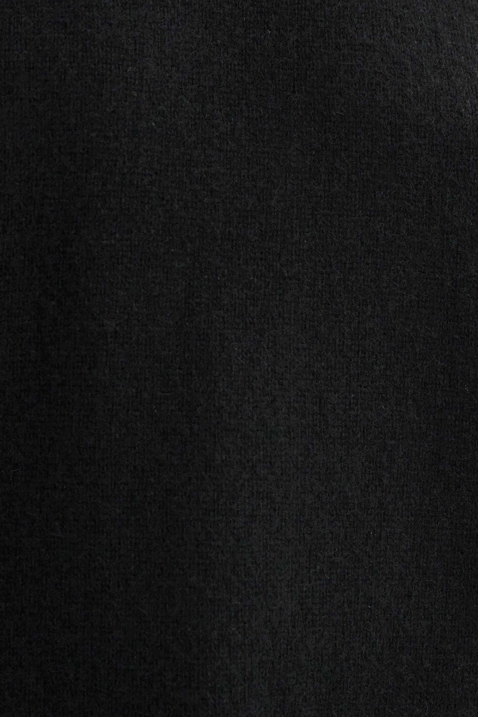 MKDT Studio KELSEY YAK Jackets BLACK