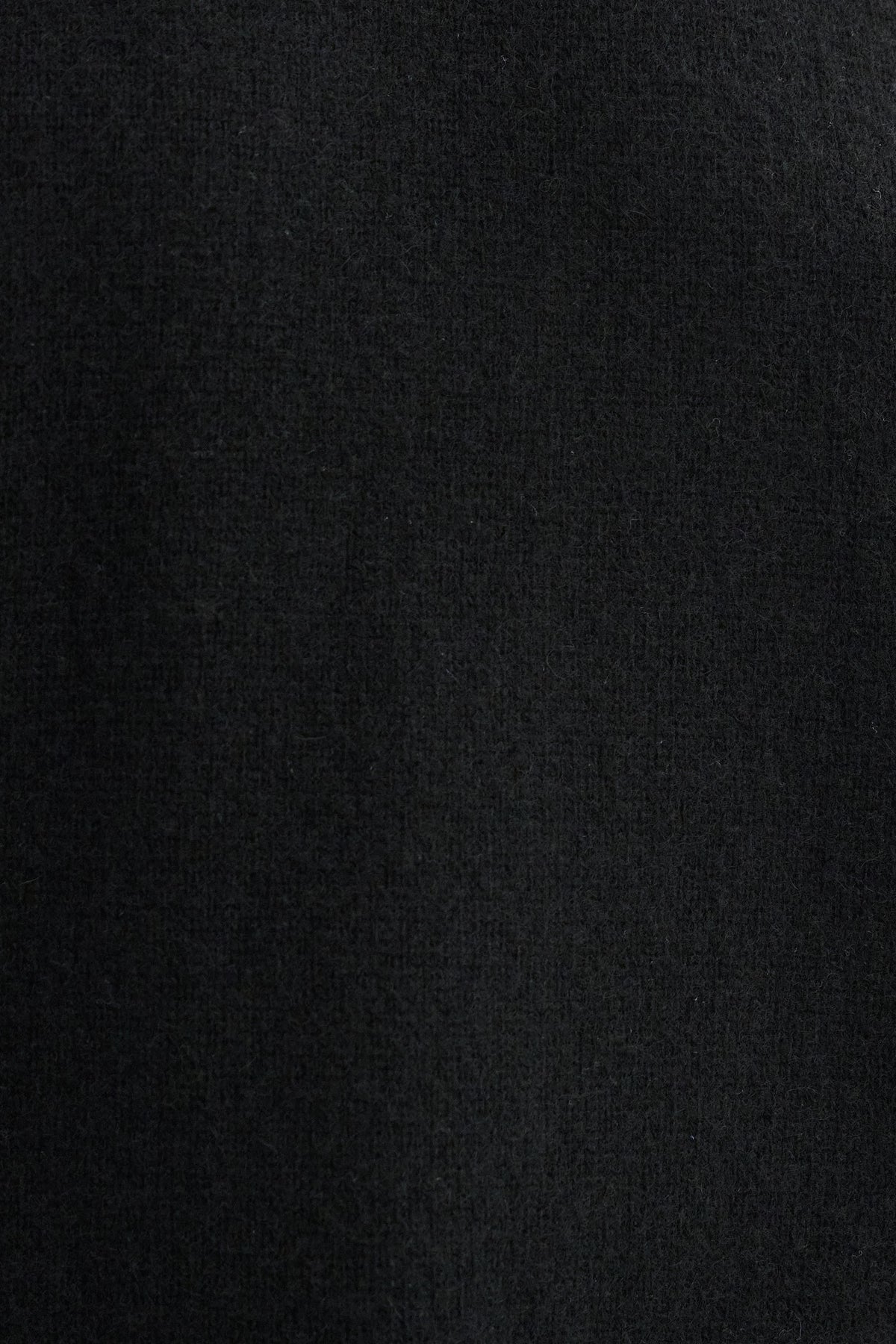 MKDT Studio KELSEY YAK Jackets BLACK