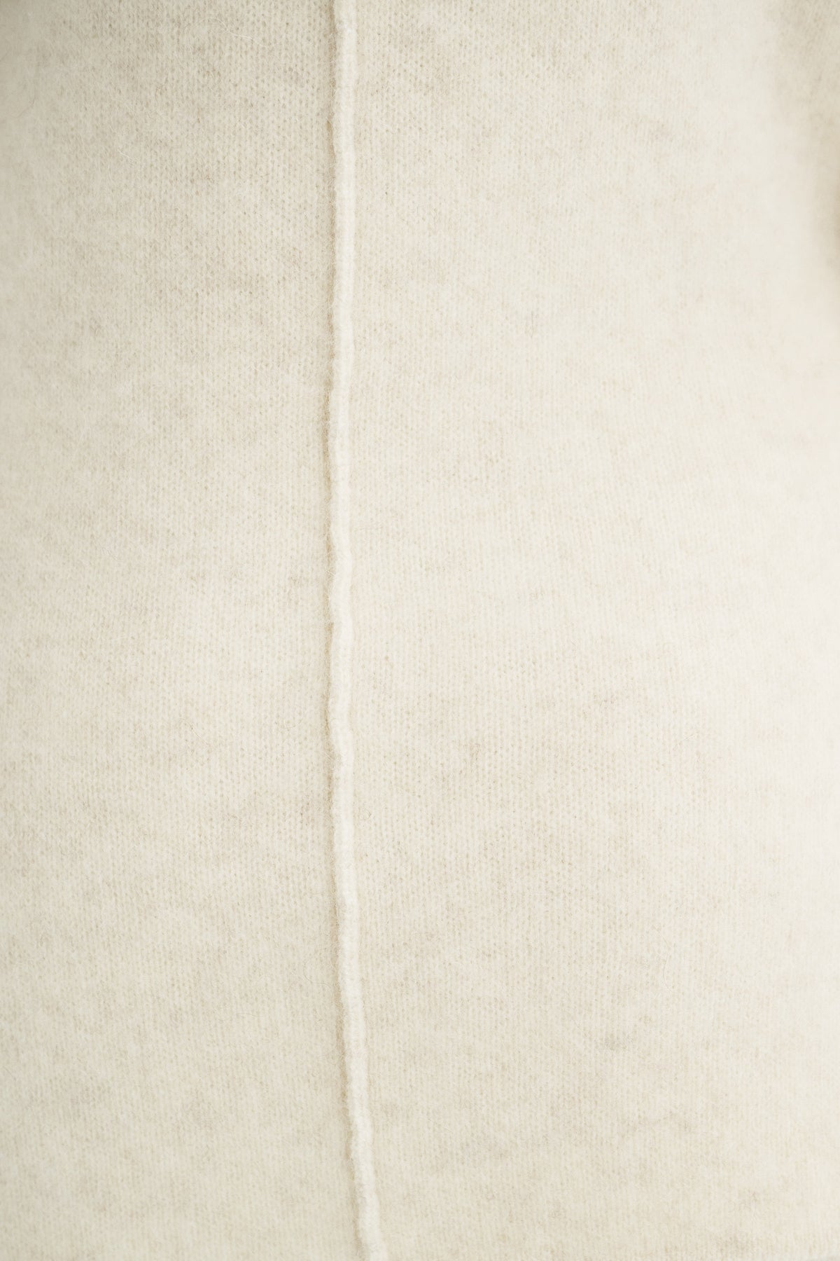 MKDT Studio KELSEY YAK Jackets IVORY