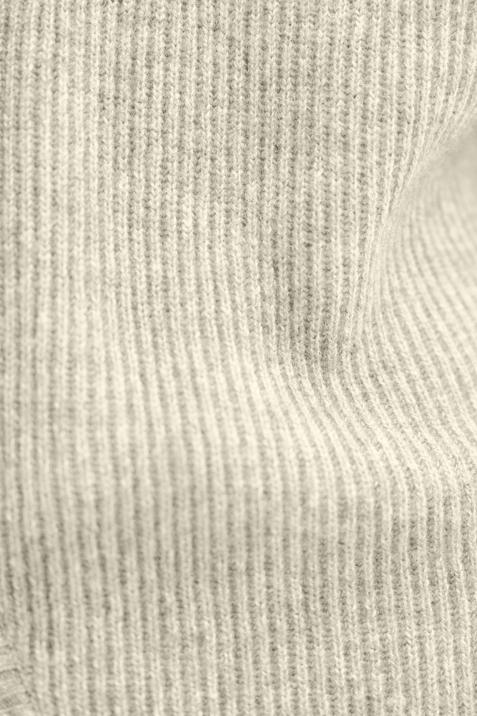 MKDT Studio KIERA SILK YAK Shirts IVORY