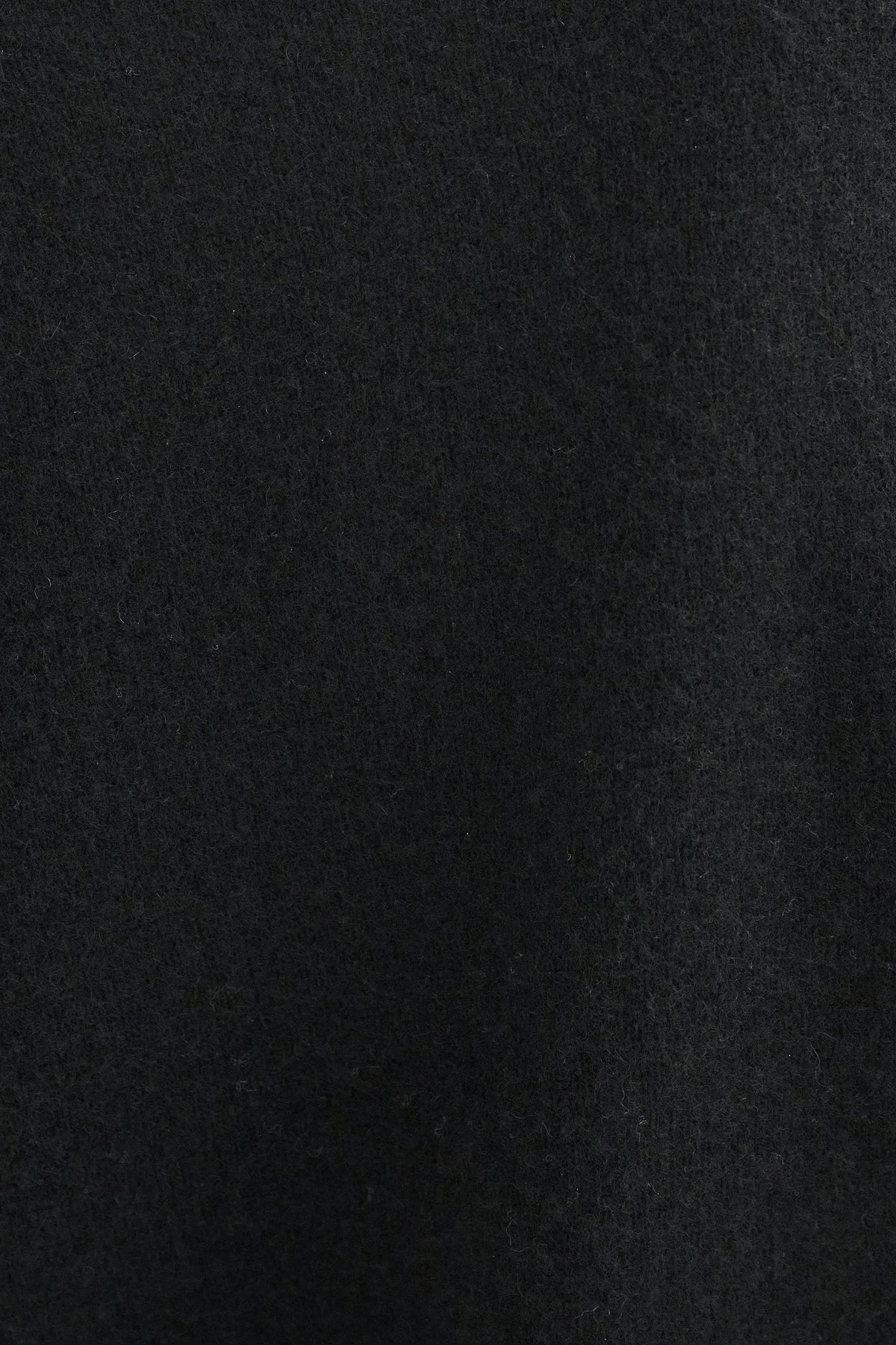 MKDT Studio KYLER YAK Pants BLACK