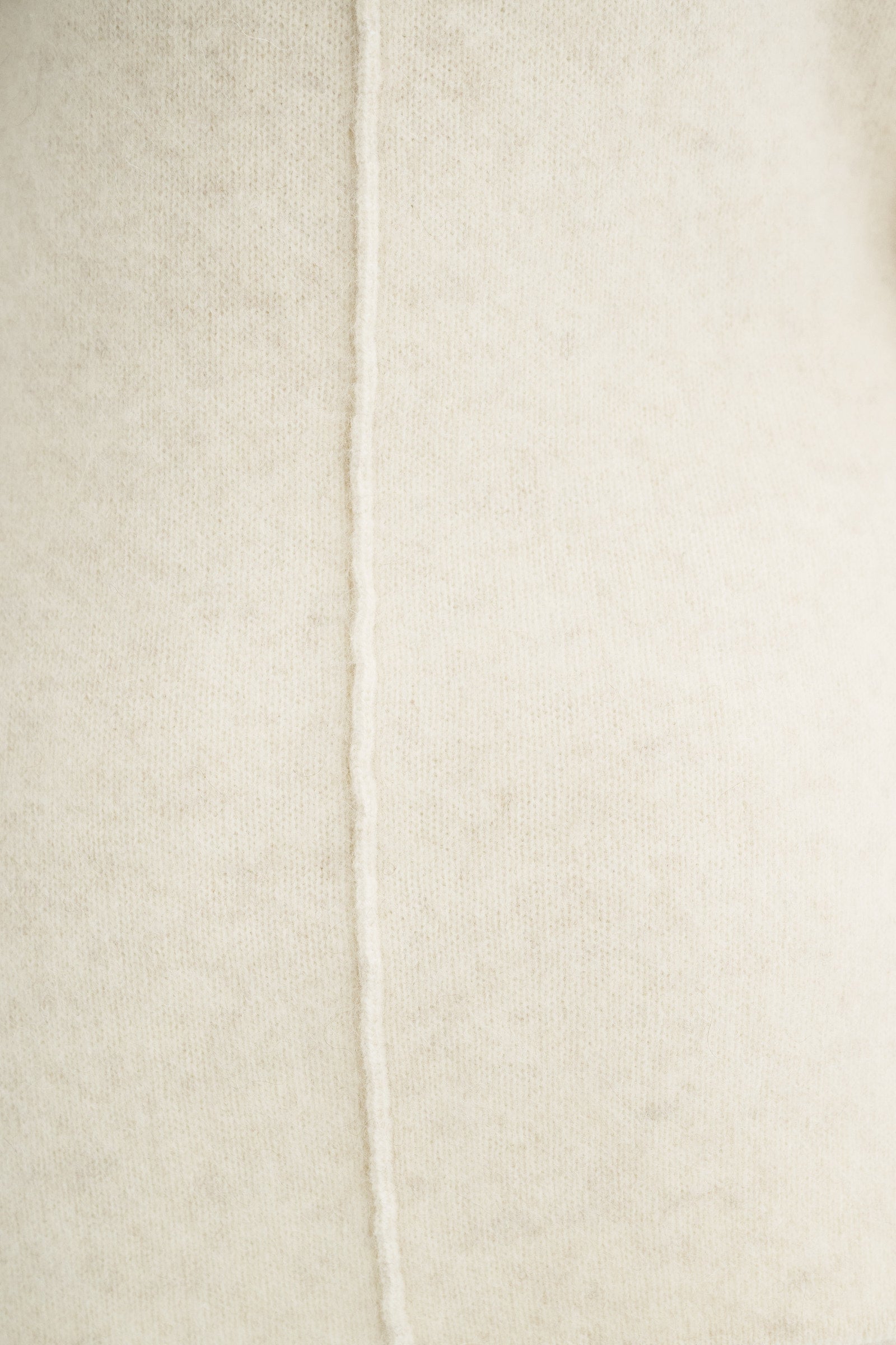 MKDT Studio KYLER YAK Pants IVORY
