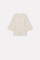 MKDT Studio Kama Merino Sweater STONE