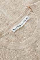 MKDT Studio Kamala Merino Sweater DUSTY PEACH